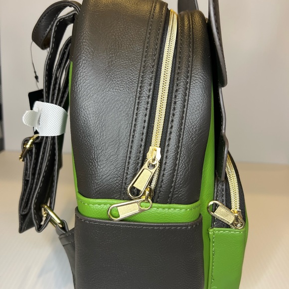 Loungefly Disney Frankenstein Mickey Mini Backpack - Picture 5 of 7